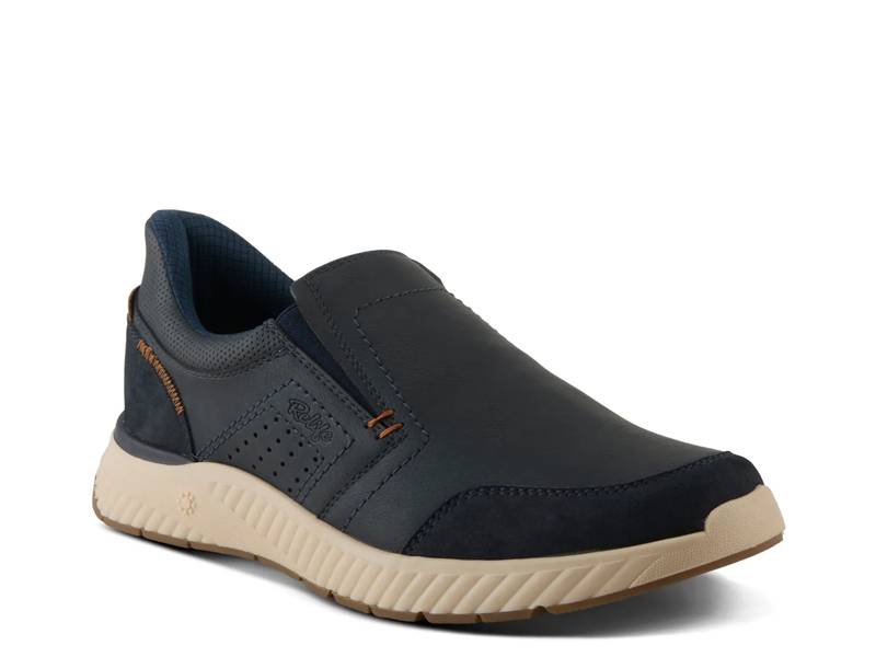 Tafti Slip-On Sneaker- Men's