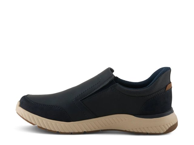 Tafti Slip-On Sneaker- Men's