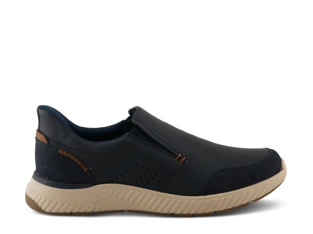 Tafti Slip-On Sneaker- Men's