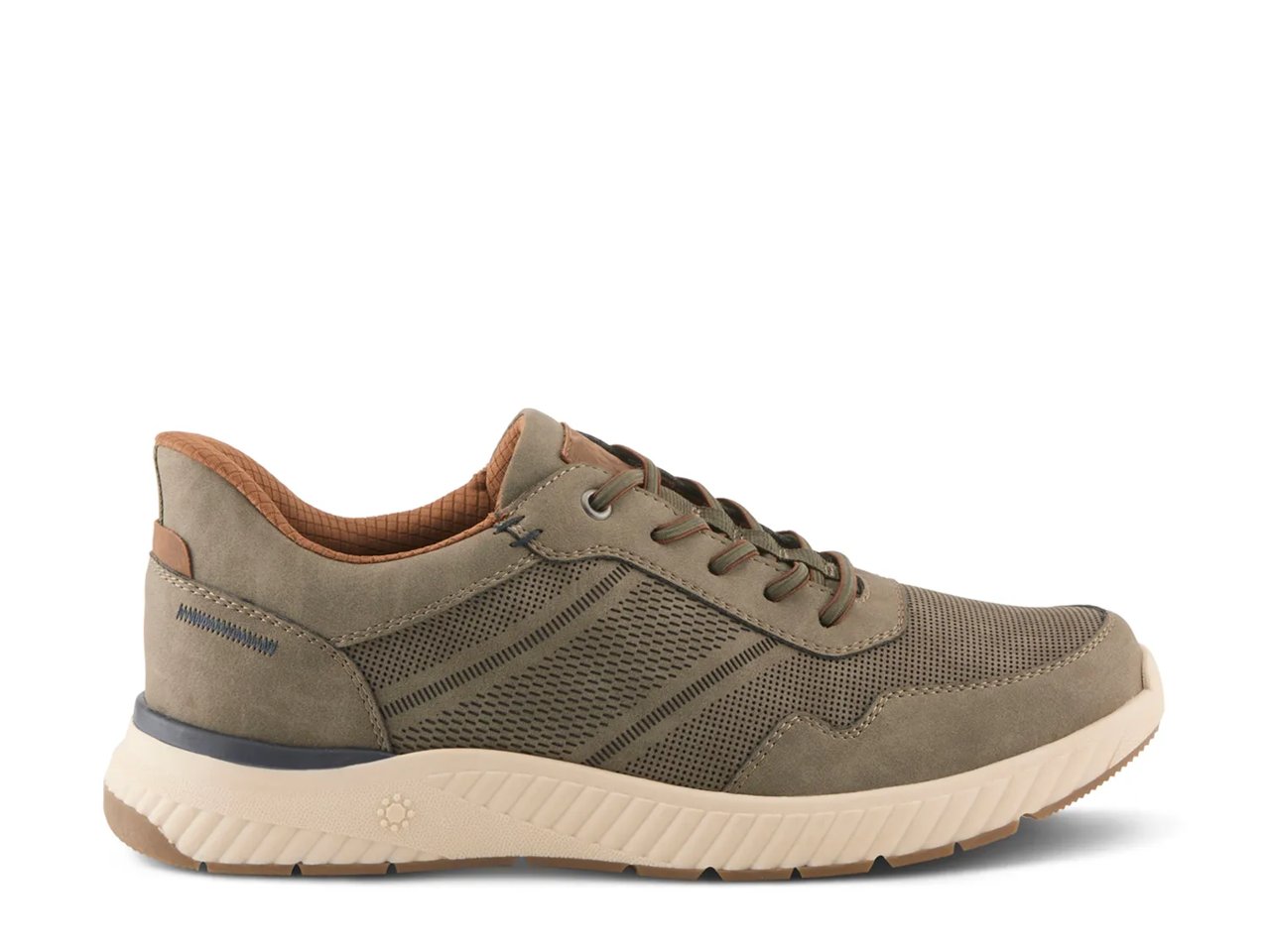 Tarter Slip-On Sneaker - Men's