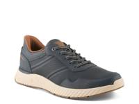 Tarter Slip-On Sneaker - Men's Navy view