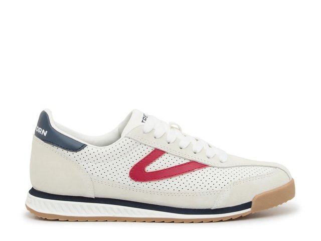 Tretorn Rawlins Sneaker - Women display picture 2