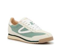 Rawlins Sneaker - Women's Grey/Green view