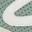 Rawlins Sneaker - Women's Grey/Green view