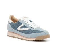 Rawlins Sneaker - Women's Blue view