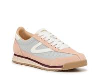 Rawlins Sneaker - Women's White/Blush/Grey view