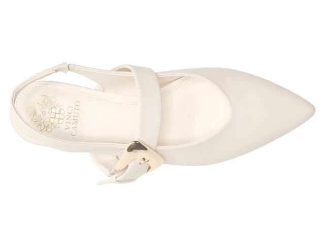 Amoret Mary Jane Flat