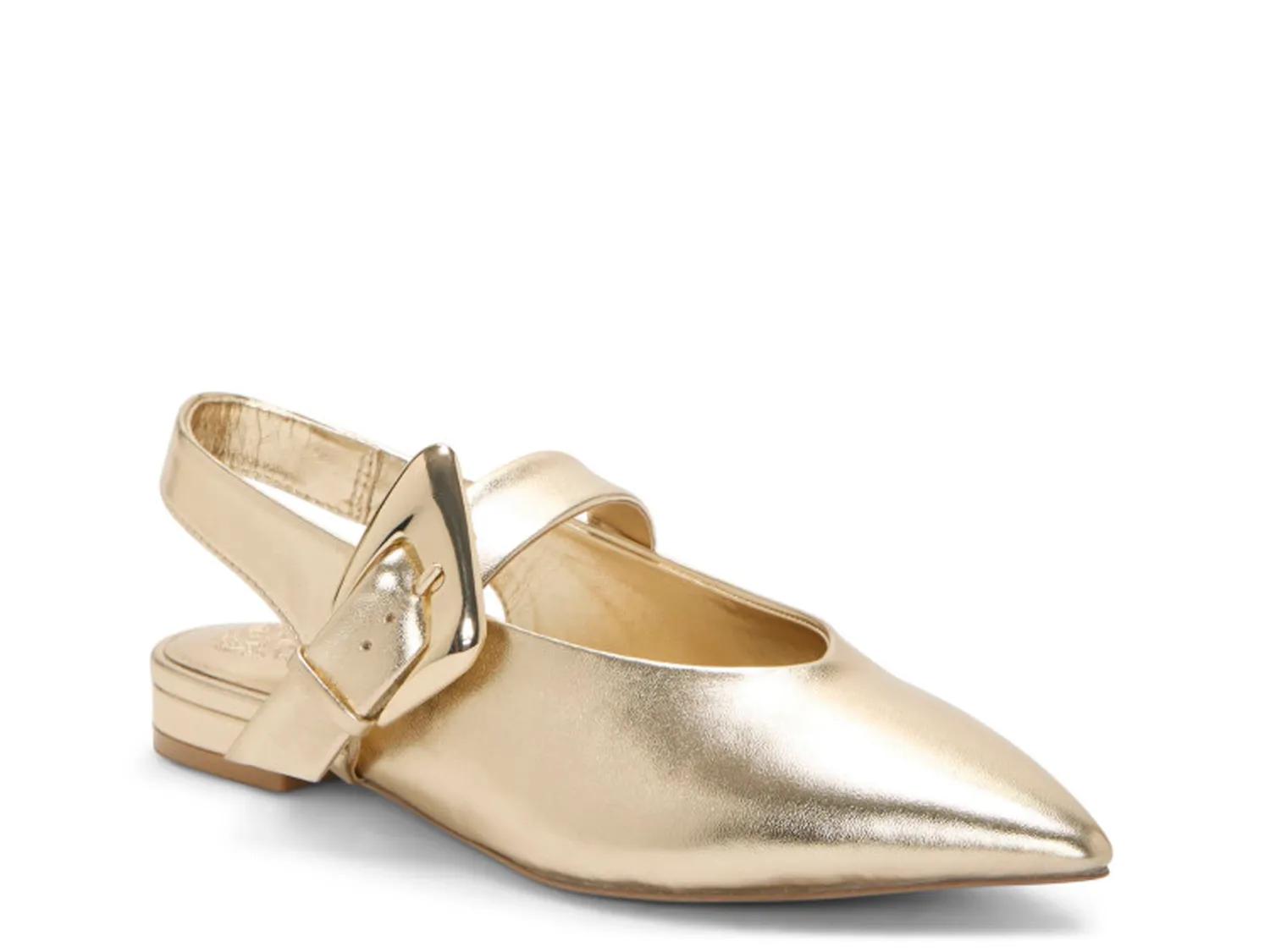 Amoret Mary Jane Flat - image 2