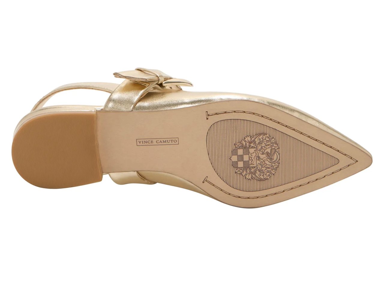 Amoret Mary Jane Flat