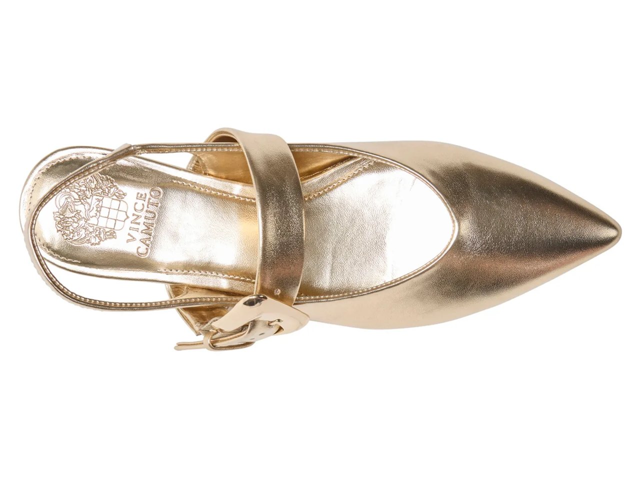 Amoret Mary Jane Flat