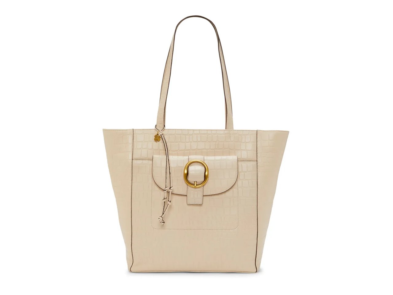 Kloe Leather Tote