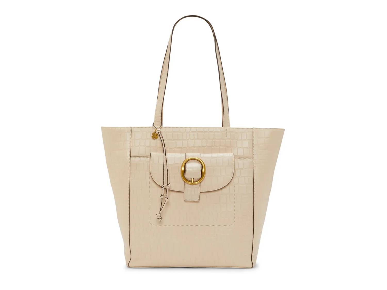 Kloe Leather Tote