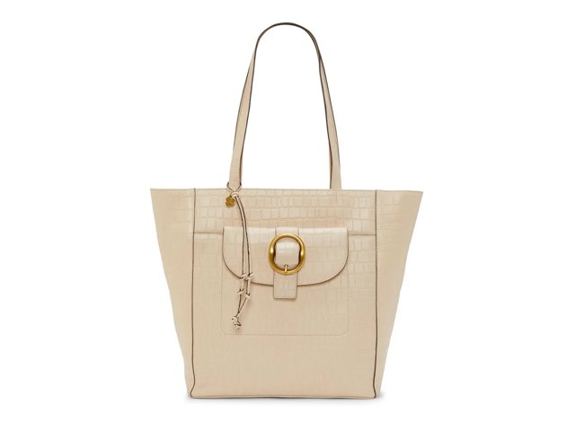 Kloe Leather Tote