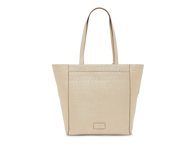 Kloe Leather Tote