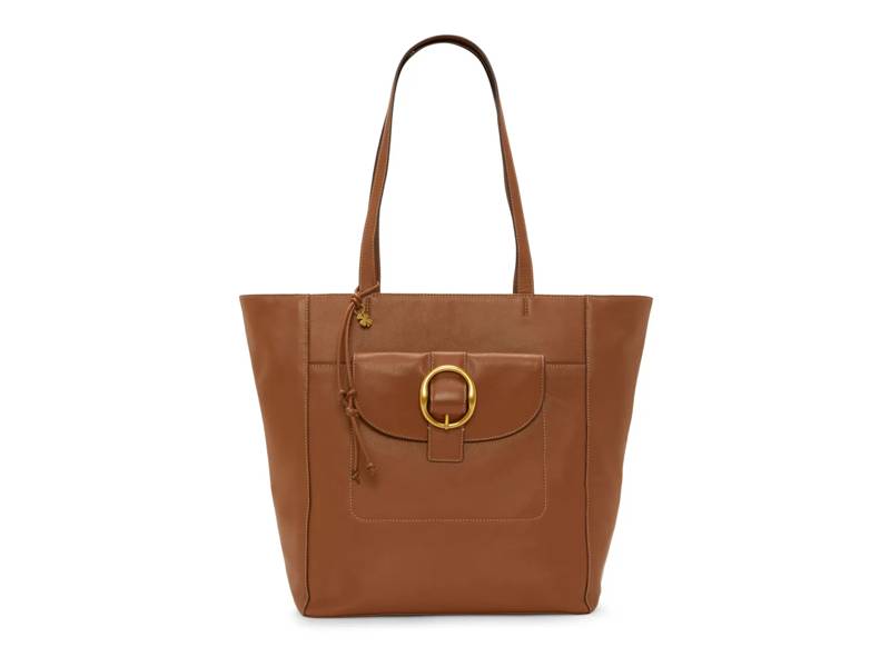 Kloe Leather Tote