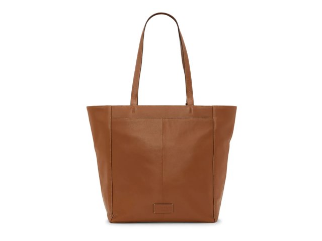 Kloe Leather Tote
