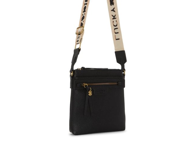 Lani Crossbody Bag
