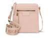 Lani Crossbody Bag Light Pink view