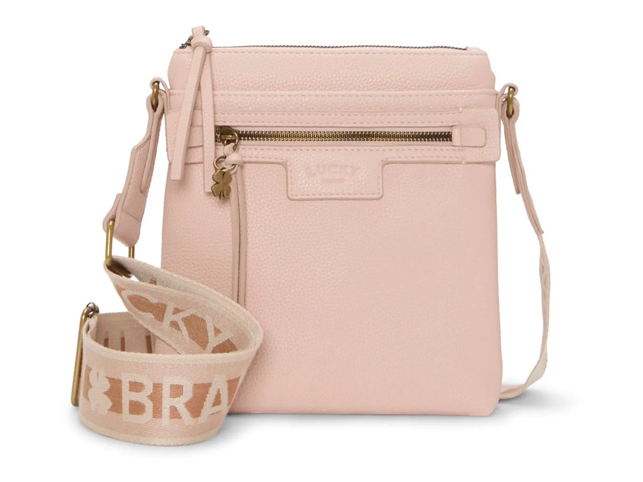 Lani Crossbody Bag