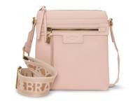 Lani Crossbody Bag Light Pink view