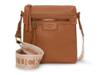 Lani Crossbody Bag Honey Tan view