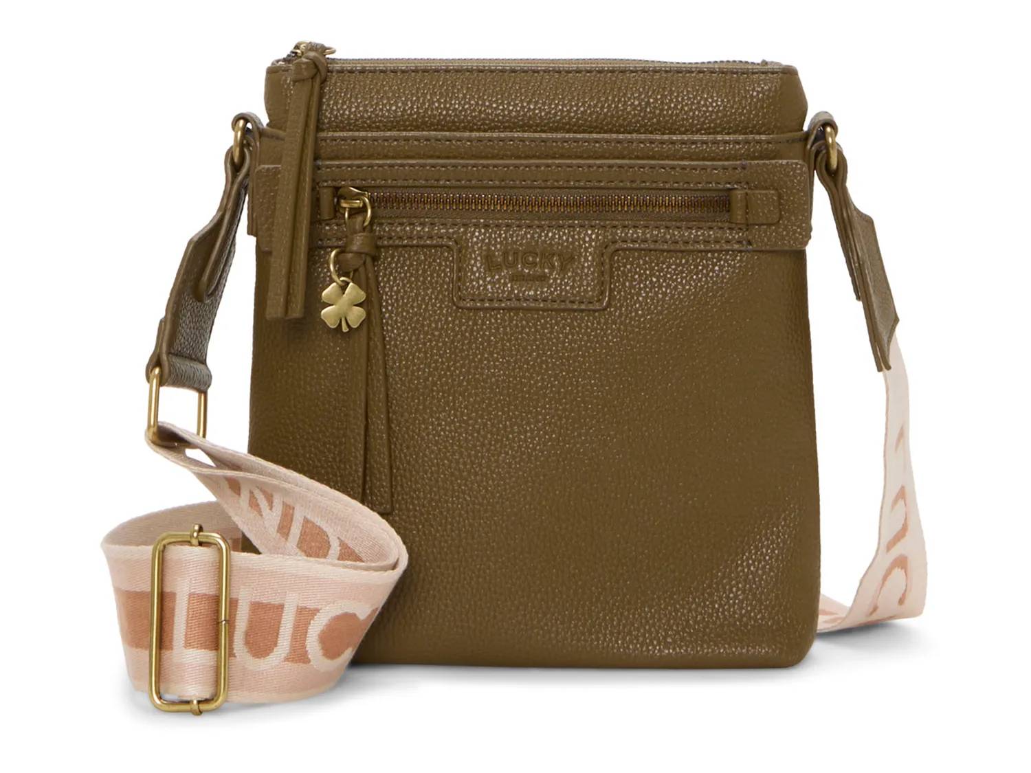 Lani Crossbody Bag