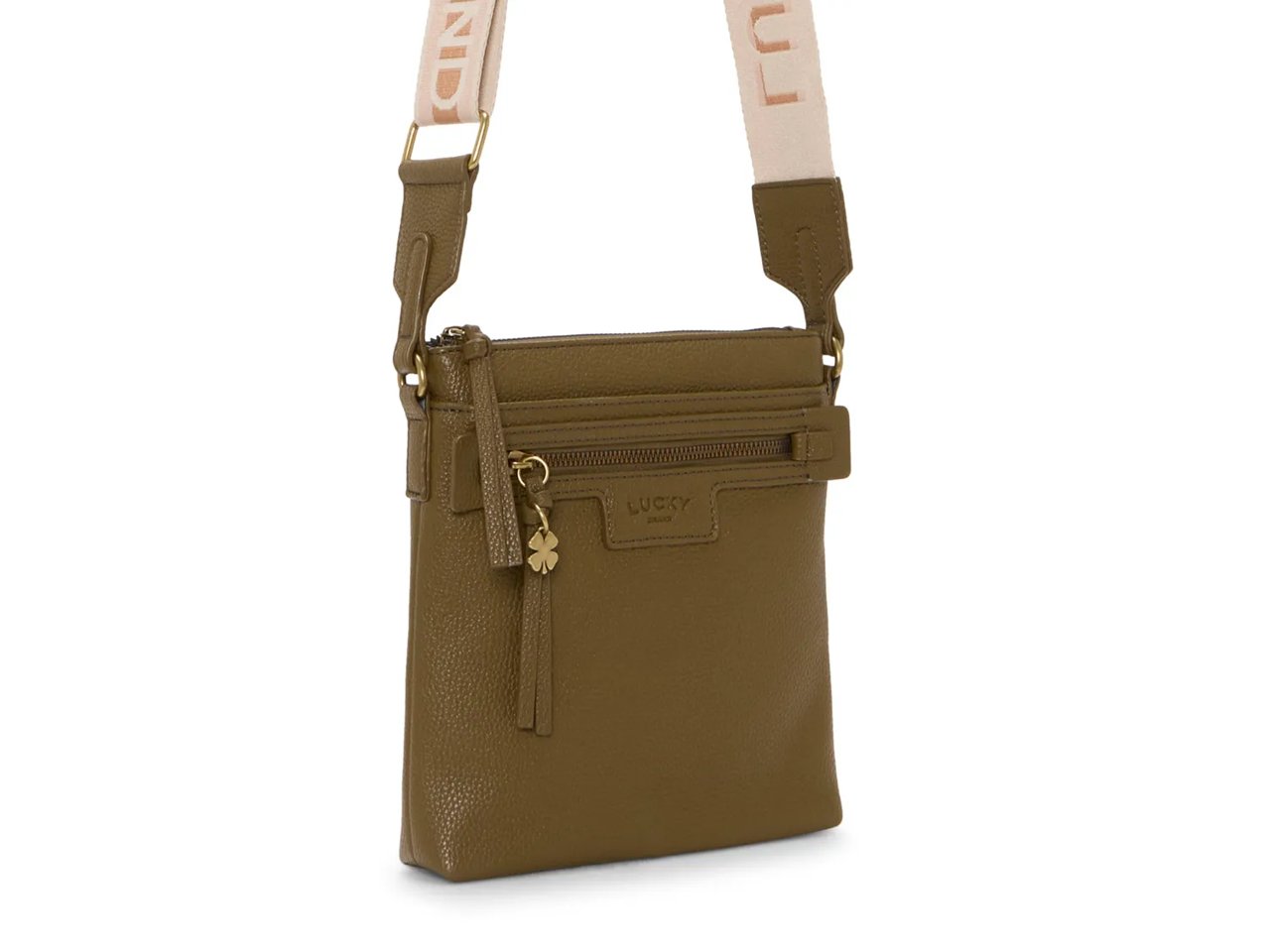 Lani Crossbody Bag