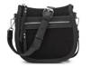 Monica Crossbody Black view