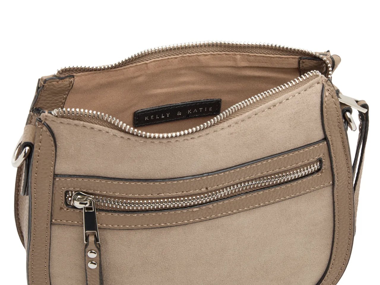 Monica Crossbody