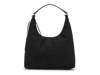 Rachel Hobo Bag Black view