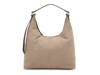 Rachel Hobo Bag Taupe view