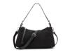 Phoebe Shoulder Bag Black view