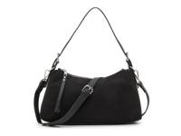 Phoebe Shoulder Bag Black view