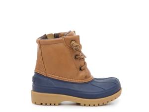 Click to shop kids' boots at DSW Designer Shoe Warehouse.