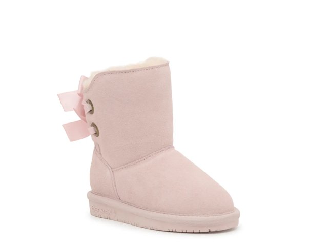 Milly Boot - Kids'