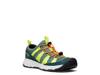 Motozoa Sneaker - Kids' Dark Green view