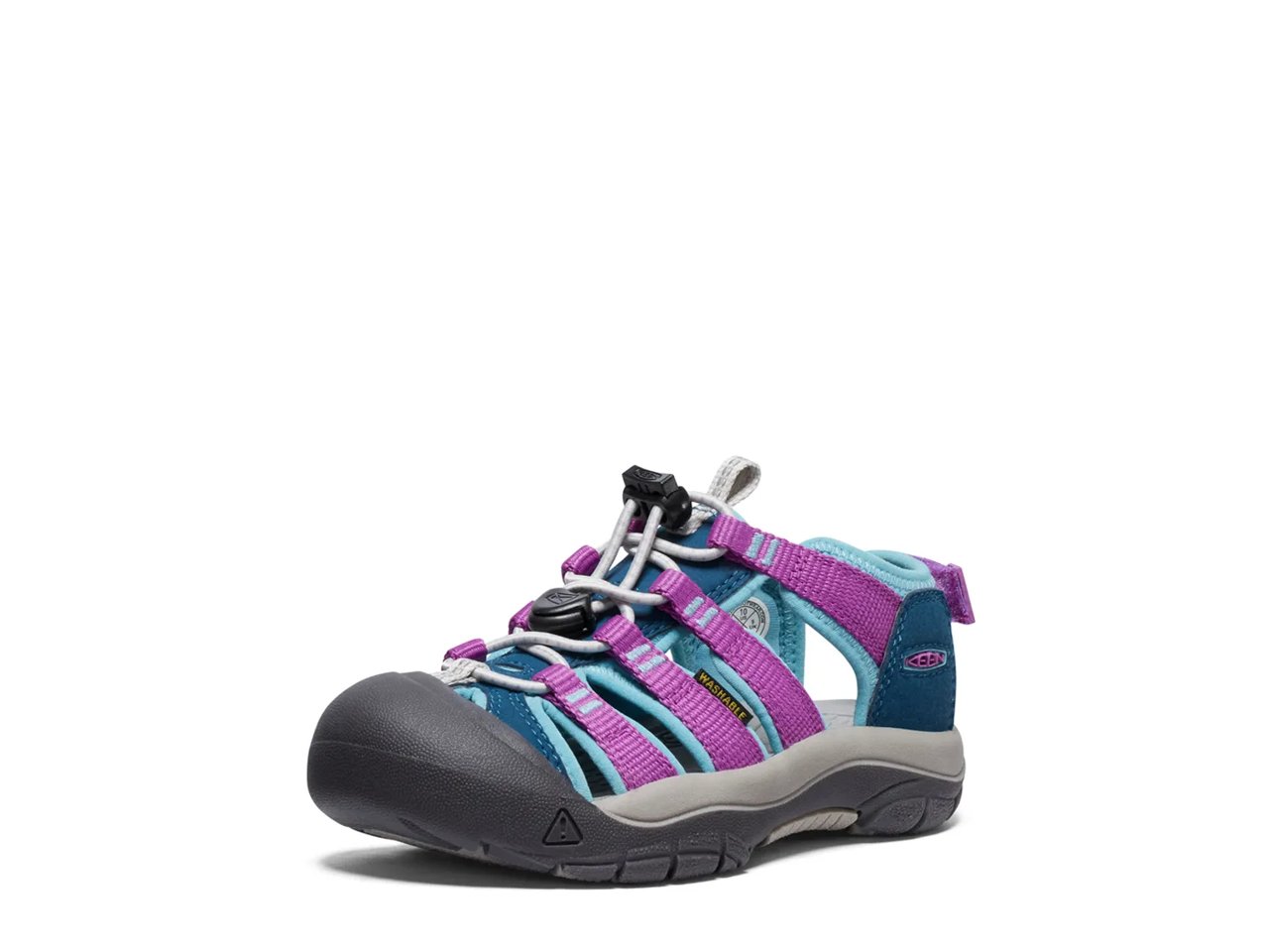 Newport Boundless Sandal - Kids'