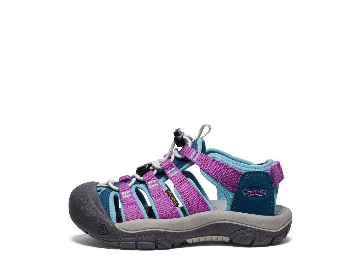 Newport Boundless Sandal