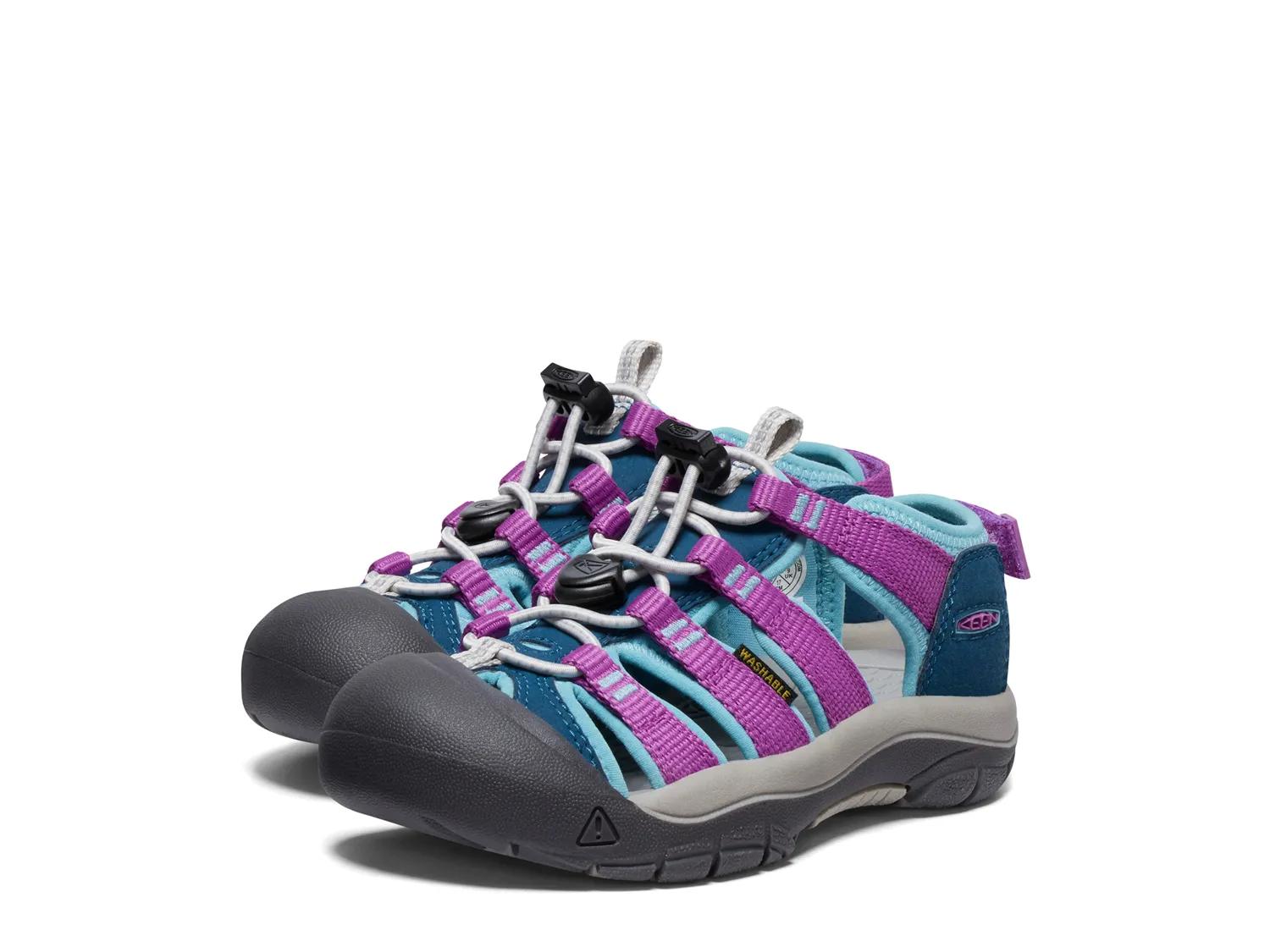 Newport Boundless Sandal