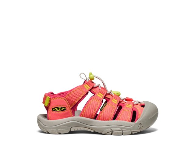 Newport Boundless Sandal - Kids'