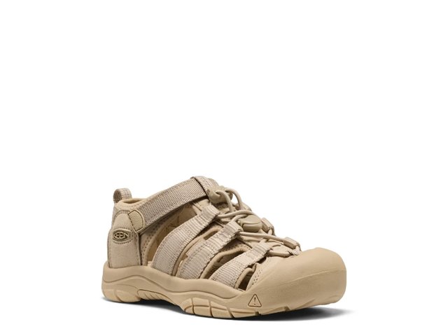 Keen Newport H2 Sandal - Kids' - Free Shipping | DSW