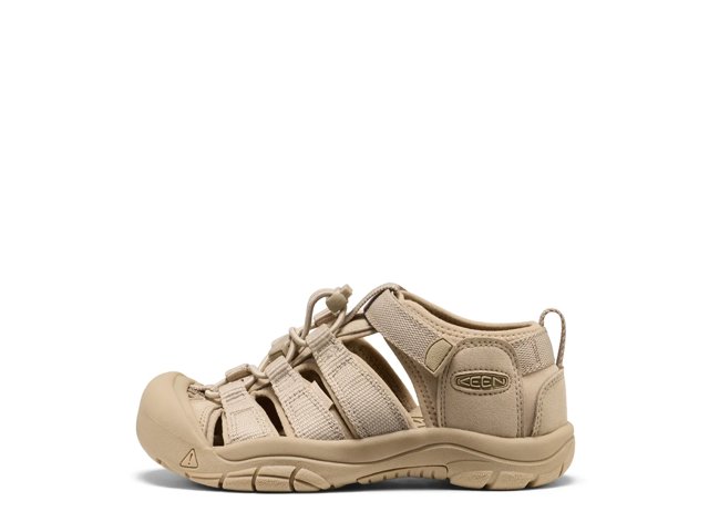Keen Newport H2 Sandal - Kids' - Free Shipping | DSW