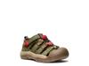 Newport H2 Sandal - Kids' Dark Green view