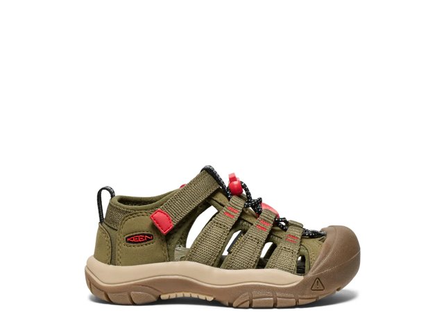 Newport H2 Sandal - Kids'