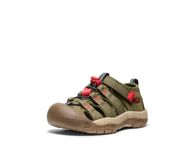 Newport H2 Sandal - Kids'