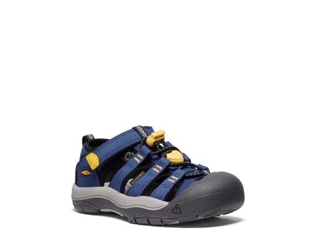 Keen Newport H2 Sandal - Kids' - Free Shipping | DSW