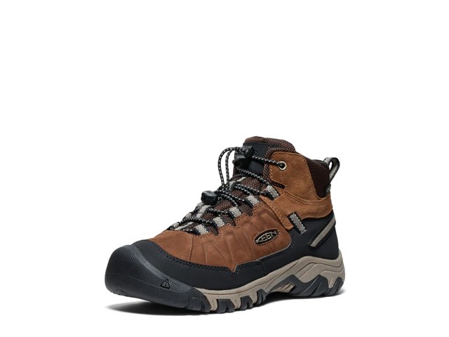 Targhee IV Waterproof Hiking Boot - Kids'