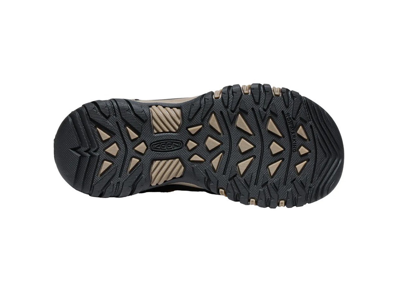 Targhee IV Waterproof Hiking Boot - Kids'