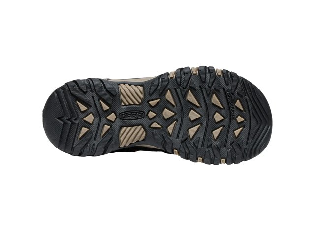 Targhee IV Waterproof Hiking Boot - Kids'