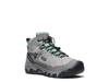 Targhee IV Waterproof Hiking Boot - Kids' Grey view